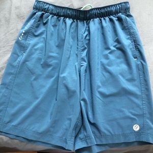 Free fly breeze short